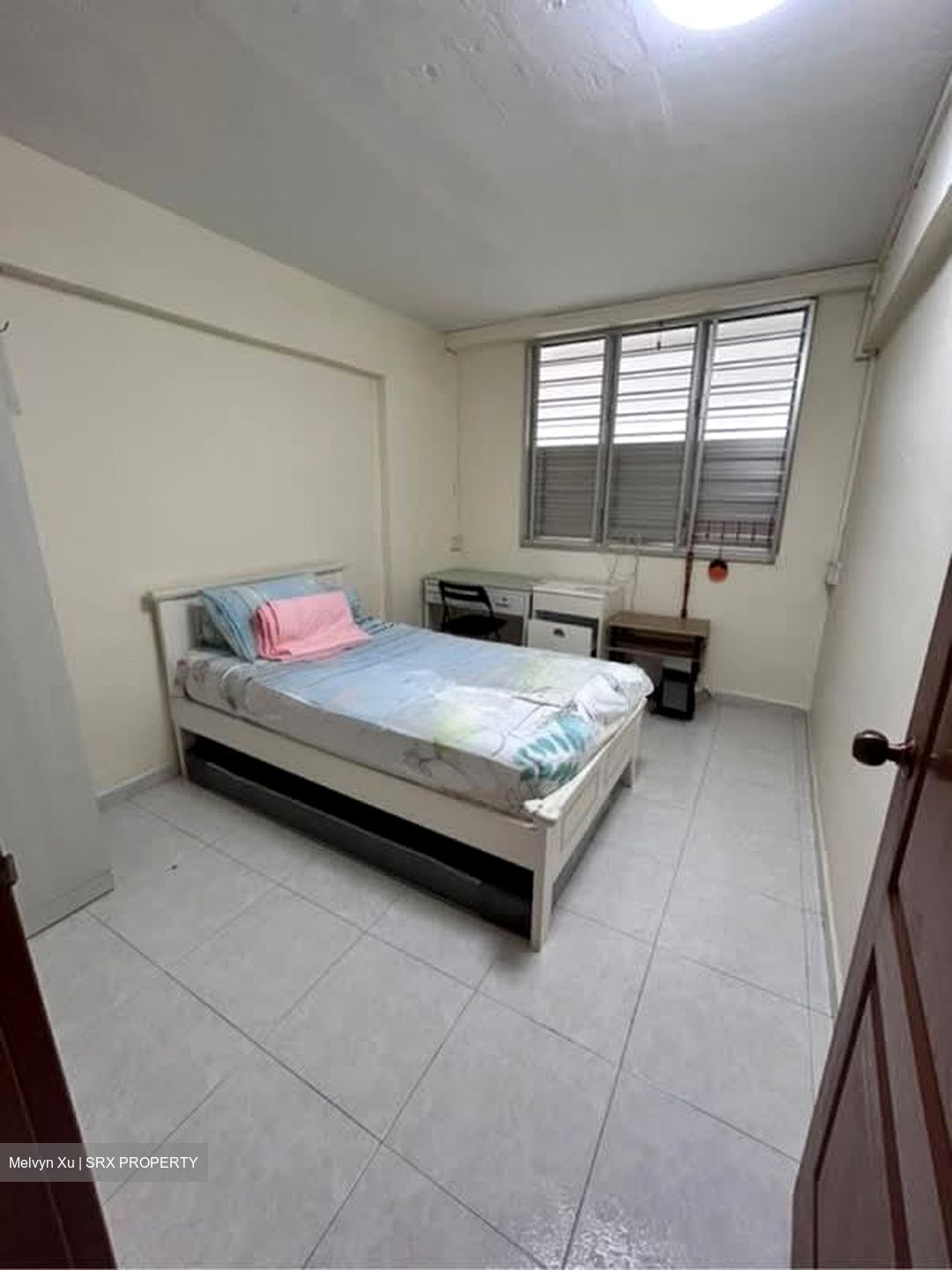 Blk 113 Chong Pang Vale (Yishun), HDB 3 Rooms #573136061